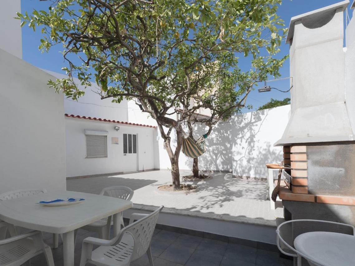 הוילה שטובל Casa Santos Nicolau מראה חיצוני תמונה