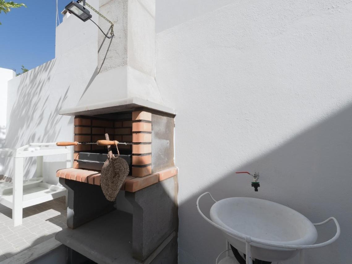 הוילה שטובל Casa Santos Nicolau מראה חיצוני תמונה