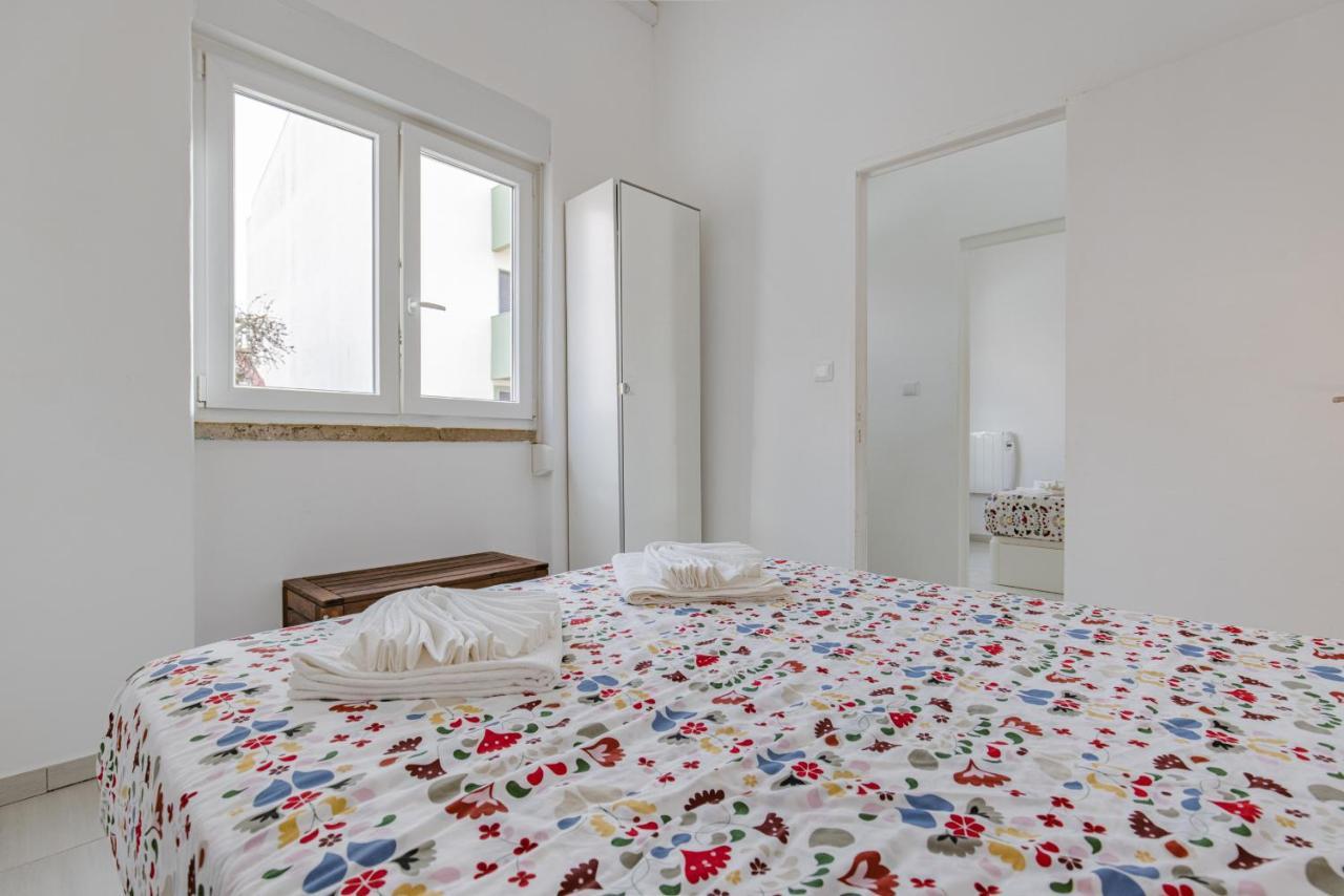 הוילה שטובל Casa Santos Nicolau מראה חיצוני תמונה