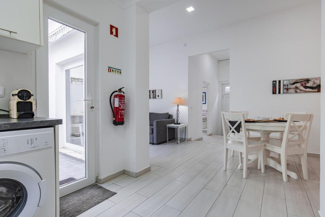 הוילה שטובל Casa Santos Nicolau מראה חיצוני תמונה