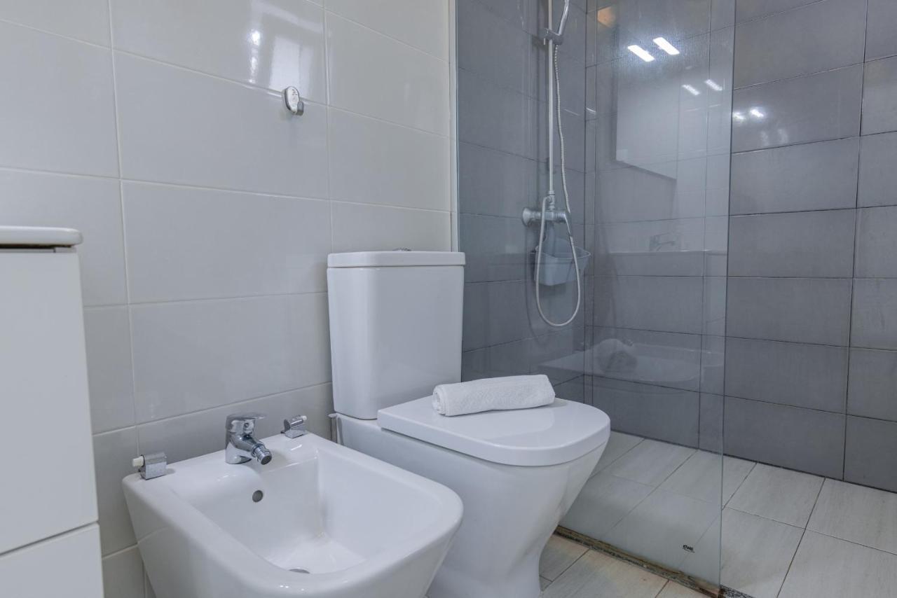 הוילה שטובל Casa Santos Nicolau מראה חיצוני תמונה