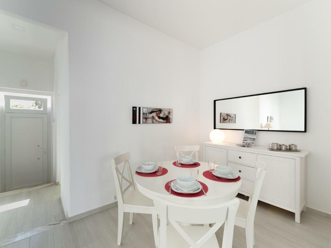 הוילה שטובל Casa Santos Nicolau מראה חיצוני תמונה